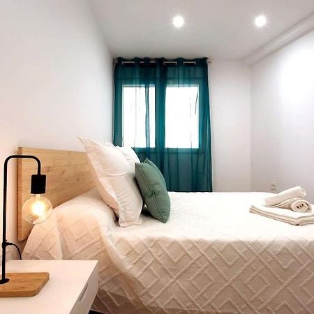 Apartamento Romantico Marco كاليبي المظهر الخارجي الصورة