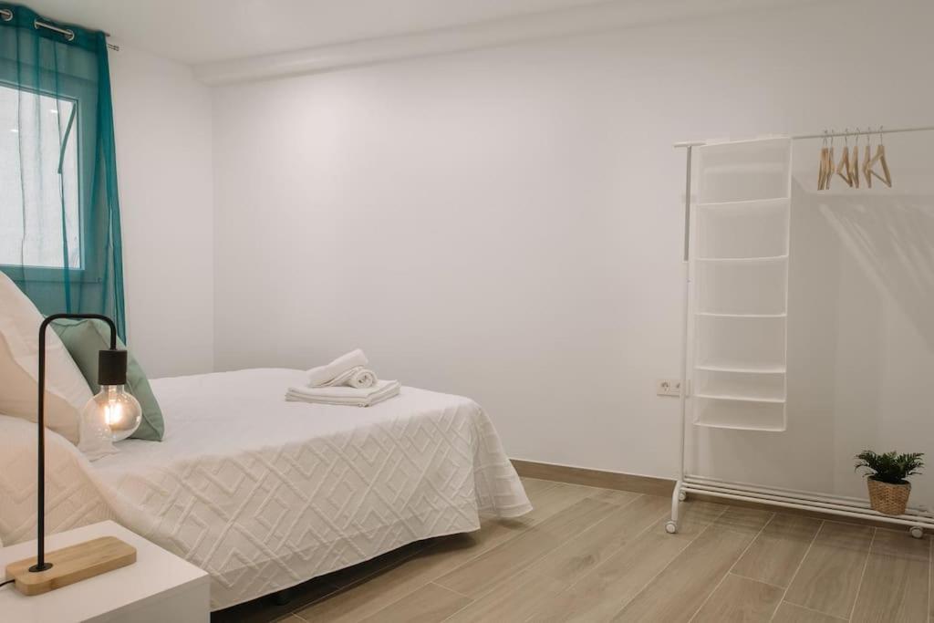 Apartamento Romantico Marco كاليبي المظهر الخارجي الصورة