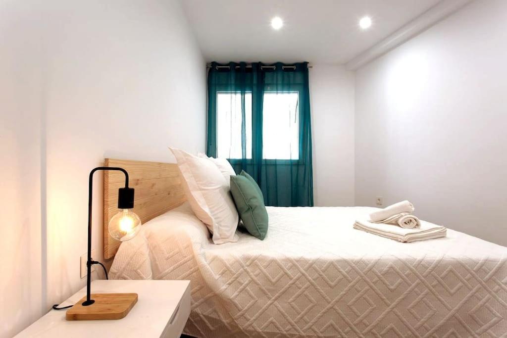 Apartamento Romantico Marco كاليبي المظهر الخارجي الصورة