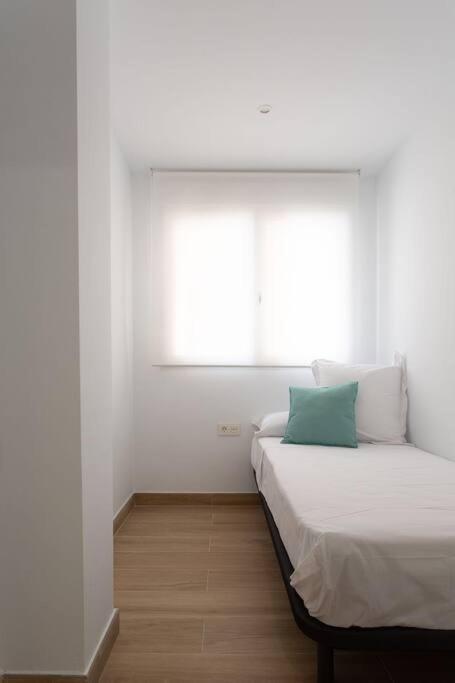 Apartamento Romantico Marco كاليبي المظهر الخارجي الصورة