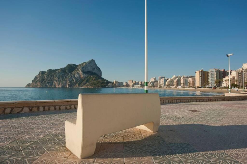 Apartamento Romantico Marco كاليبي المظهر الخارجي الصورة