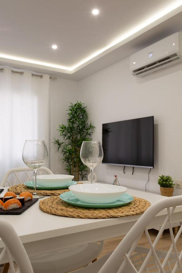 Apartamento Romantico Marco كاليبي المظهر الخارجي الصورة