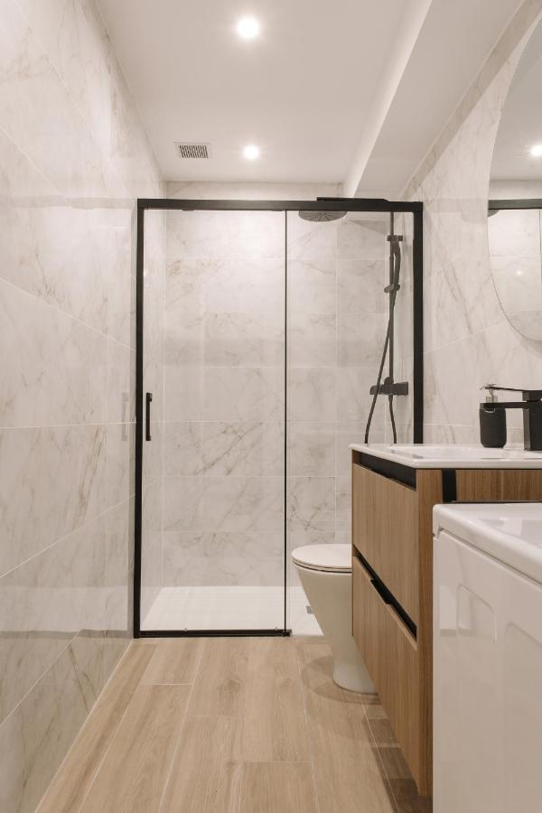 Apartamento Romantico Marco كاليبي المظهر الخارجي الصورة