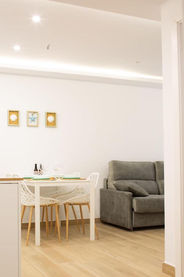 Apartamento Romantico Marco كاليبي المظهر الخارجي الصورة