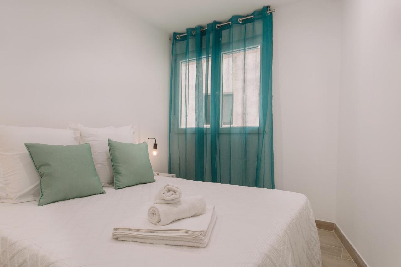 Apartamento Romantico Marco كاليبي المظهر الخارجي الصورة