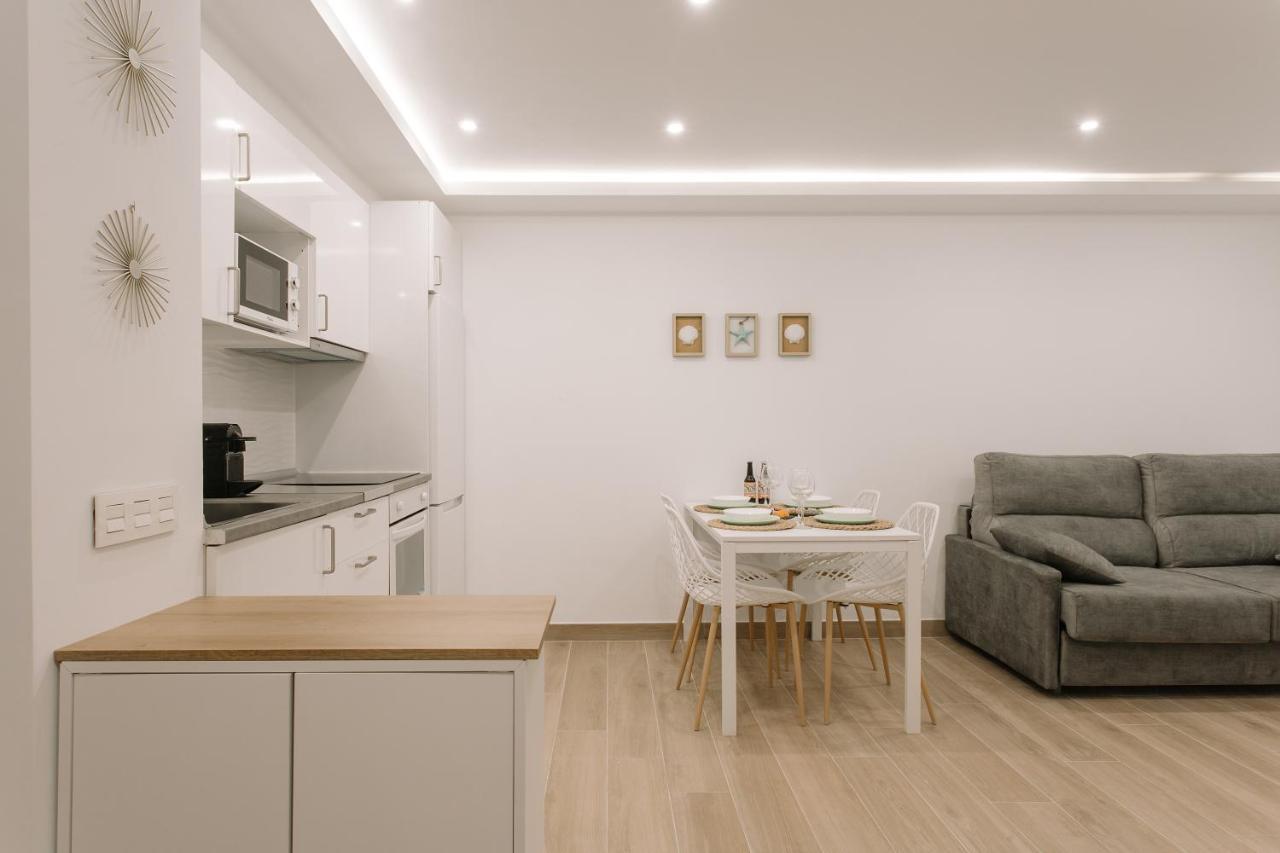 Apartamento Romantico Marco كاليبي المظهر الخارجي الصورة
