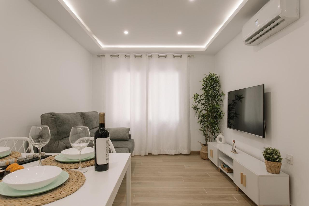 Apartamento Romantico Marco كاليبي المظهر الخارجي الصورة