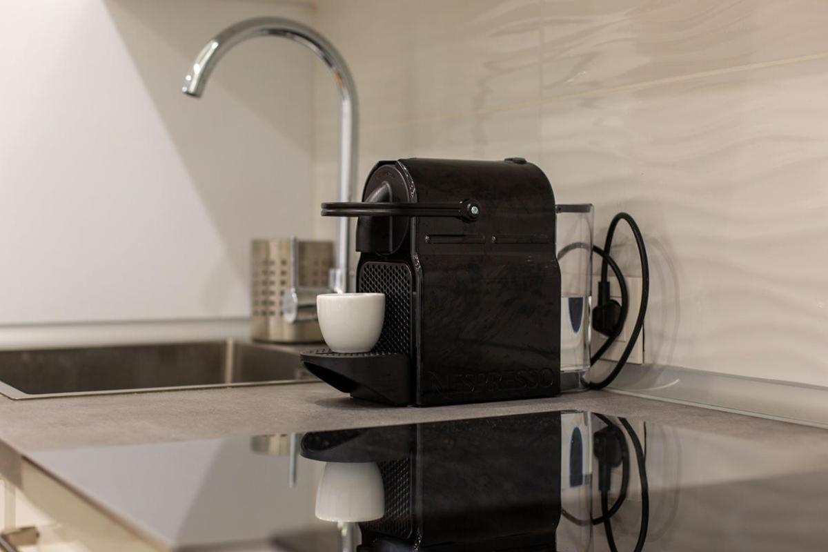 Apartamento Romantico Marco كاليبي المظهر الخارجي الصورة
