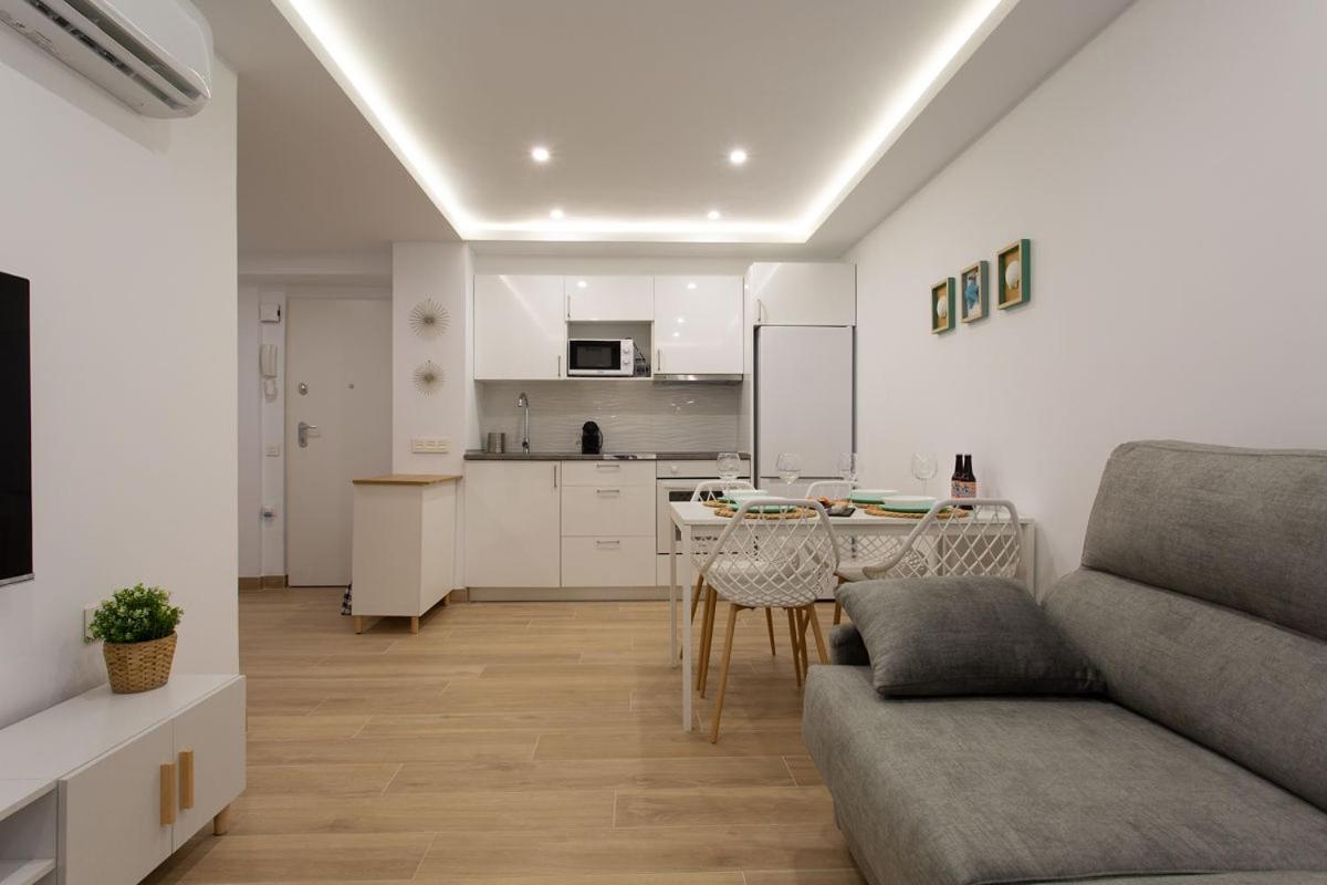 Apartamento Romantico Marco كاليبي المظهر الخارجي الصورة
